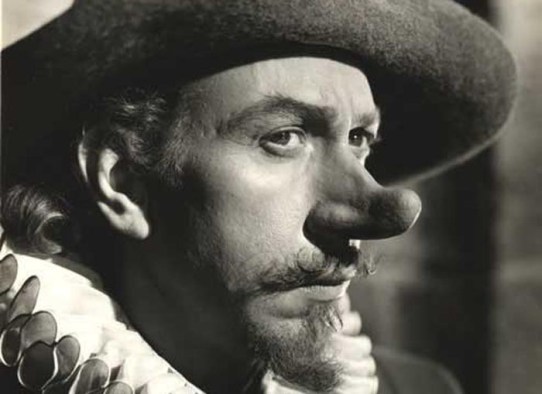 Cyrano de Bergerac
