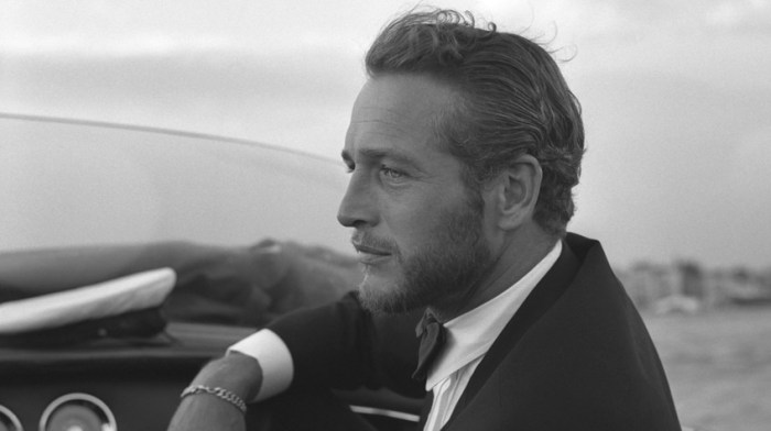 Paul Newman