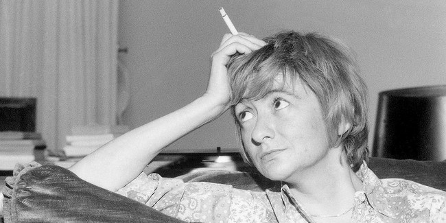 Le musée imaginaire de Françoise Sagan