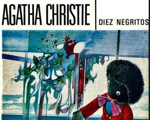Diez negritos