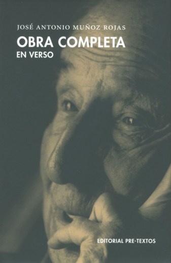 Obra completa_Jose Antonio Muñoz Rojas