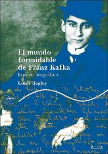 El mundo formidable de Kafka