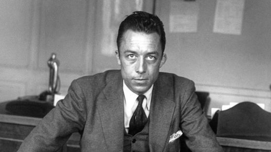 Albert Camus