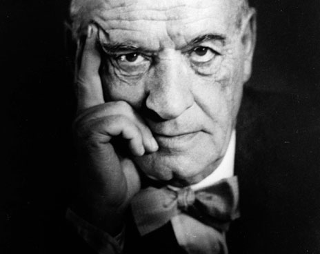 José Ortega y Gasset