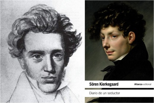 Diario de un seductor_ Sören Kierkegaard