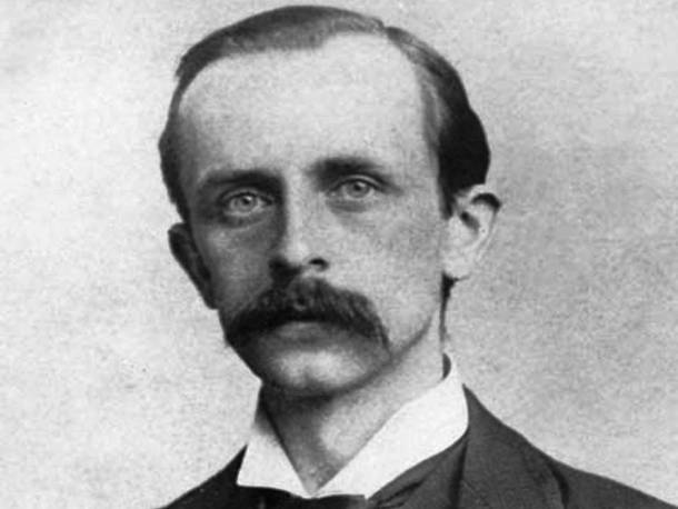 J.M.Barrie