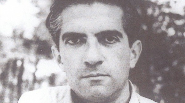 Blas de Otero