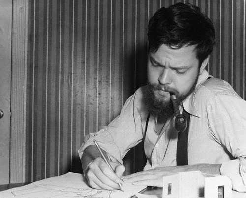Orson Welles