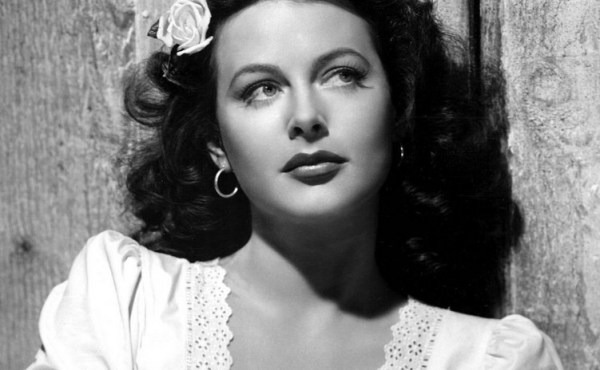 Hedy-Lamarr