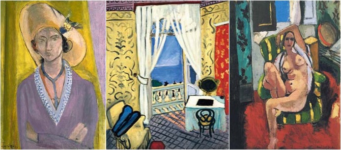 Matisse