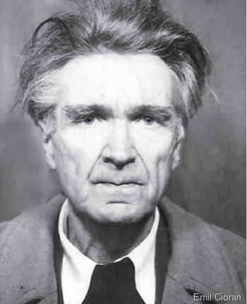 Cioran Cioran