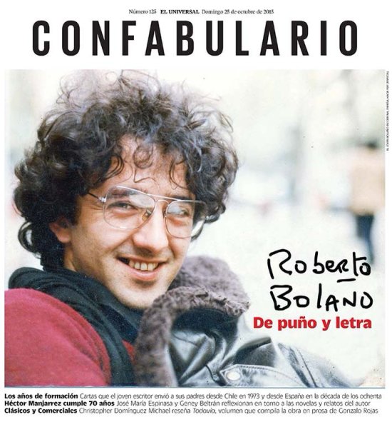 Cartas de Bolaño_Confabulario