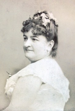 emilia pardo bazán