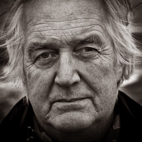 Henning Mankell