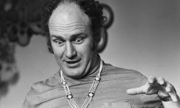 Ken-Kesey