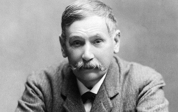 Benito Pérez Galdos