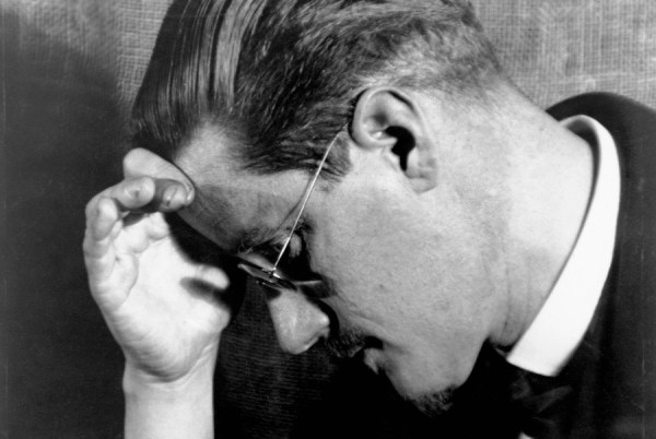 James Joyce