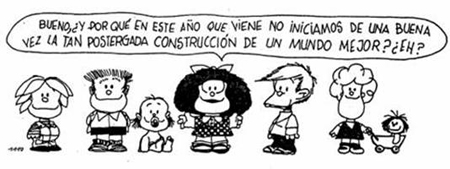 Mafalda
