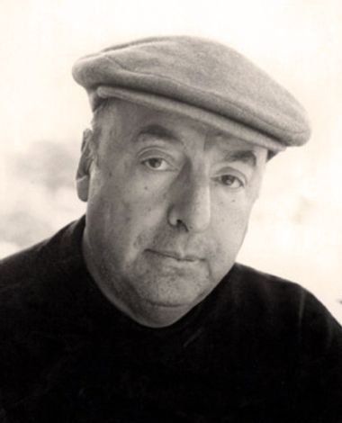 Pablo Neruda
