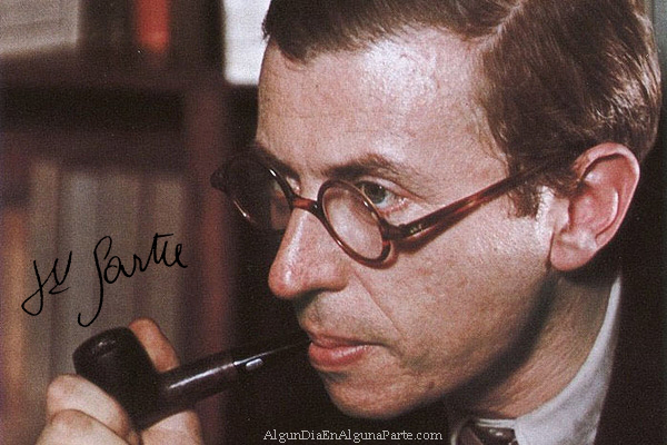 Sartre