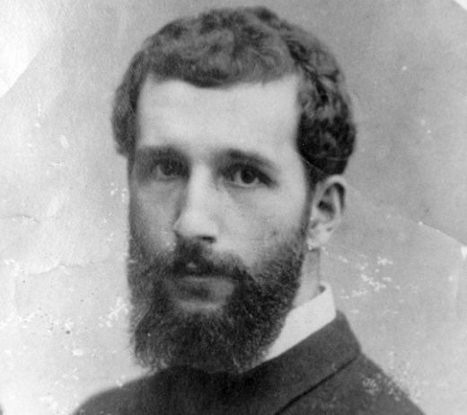 José Asunción Silva