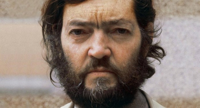 Julio Cortázar